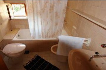 Kroatien Privát Sumartin, Exterieur